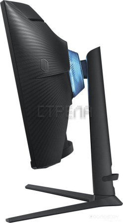 Игровой монитор Samsung Odyssey Neo G7 LS32BG752NIXCI