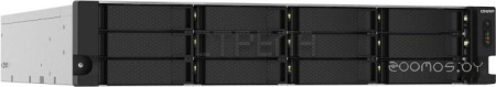 Сетевой накопитель QNAP TS-1232PXU-RP-4G