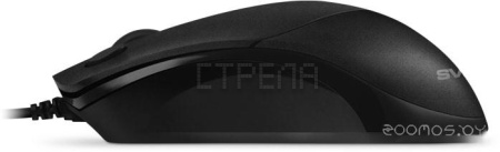 Мышь Sven RX-100
