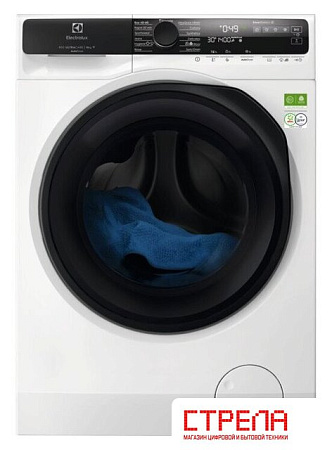 Стиральная машина Electrolux EW8F5417SACE