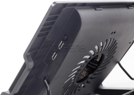 Подставка Gembird NBS-1F17T-01