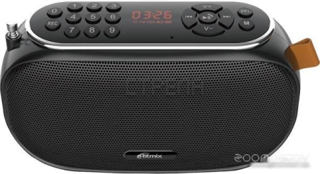 Радиоприемник Ritmix RPR-008