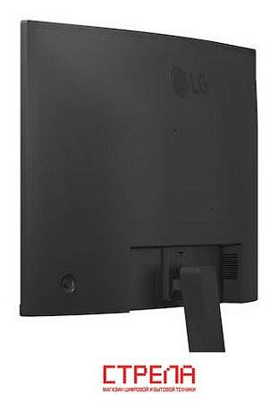 Монитор LG 27U421A-B