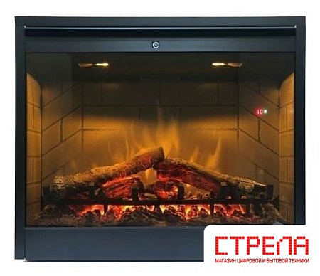 Электрокамин Dimplex Symphony 2608 LED DF2608-INT