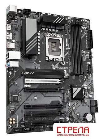 Материнская плата Gigabyte B760 DS3H Gen5
