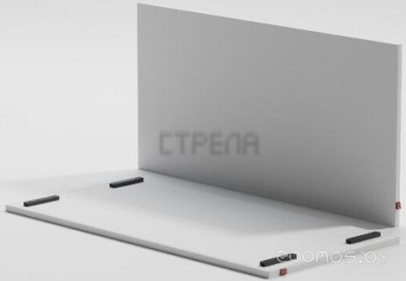 Инфракрасный обогреватель QSun WA-0.61 (1.16х0.57)