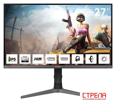 Игровой монитор Aiwa MD2715