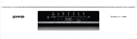 Посудомоечная машина Gorenje GS642E90W