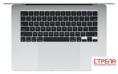 Ноутбук Apple MacBook Air 15" M4 2025 MW1H3