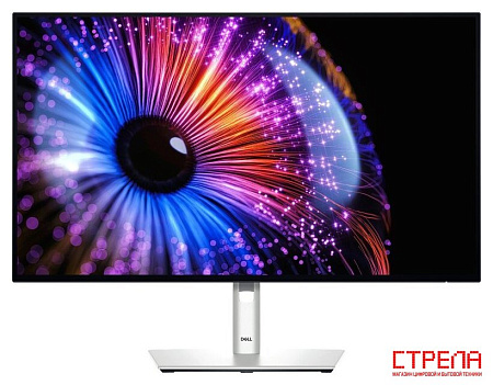 Монитор Dell UltraSharp U2724DE