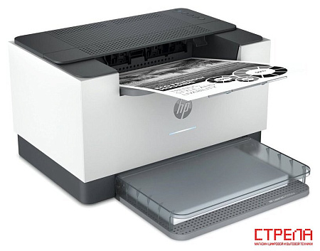 Принтер HP LaserJet M209dwe 6GW62E