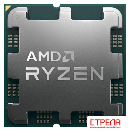 Процессор AMD Ryzen 5 7500X3D