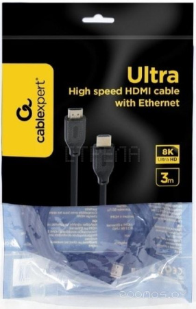 Кабель Cablexpert CC-HDMI8K-3M