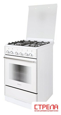 Кухонная плита GEFEST ПГ 5300-02 0340T