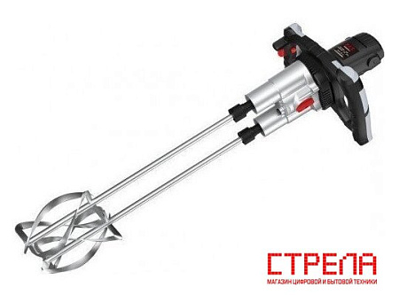 Строительный миксер P.I.T. PHM250-C
