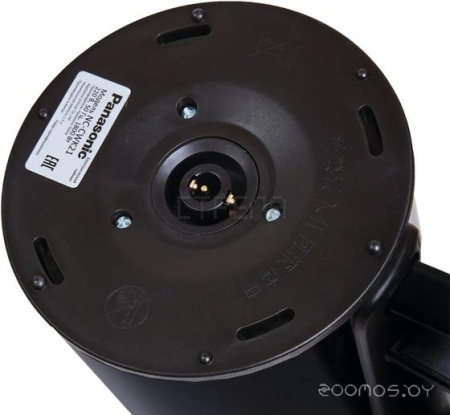 Электрический чайник Panasonic NC-CWK21