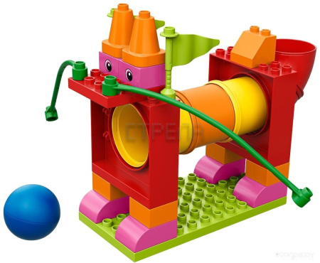 Конструктор Lego Education 45026 Трубки