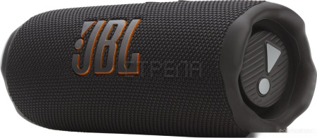 Беспроводная колонка JBL Flip 7 (черный)