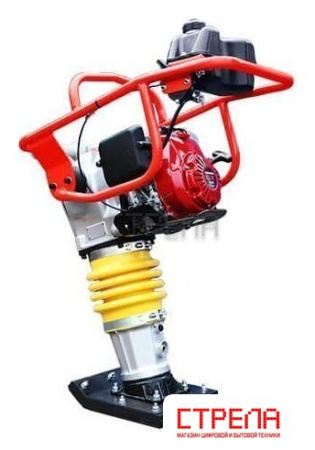 Вибротрамбовка Impulse VT75H