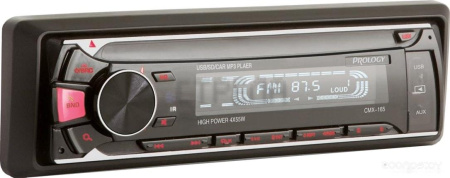 USB-магнитола Prology CMX-165