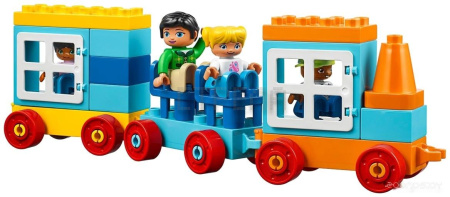 Конструктор Lego Education 45028 Мой большой мир