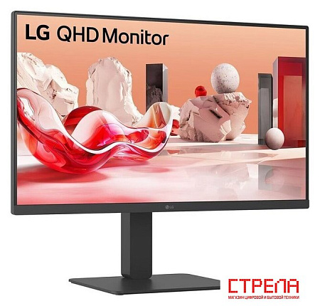 Монитор LG 27BA65QB-B