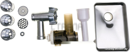 Мясорубка Redmond RMG-1203-8