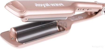 Плойка-волна DEWAL Royal Wave 03-406