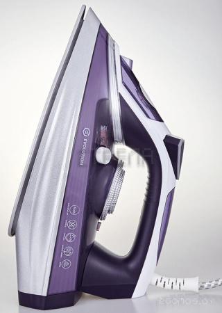 Утюг Evolution I-3035