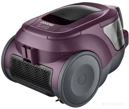 Пылесос LG VC5420NNTW