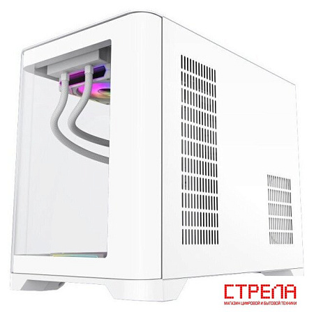 Компьютер TGPC HYPE Flame Aqua 93590 A-X