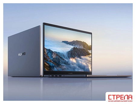 Ноутбук Huawei MateBook B3-440 YTFZ-X 53013YEQ