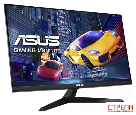 Игровой монитор ASUS Eye Care VY279HGR