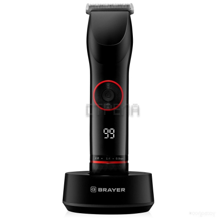 Машинка для стрижки волос Brayer BR3403