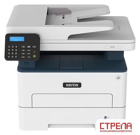 МФУ Xerox B225DNI