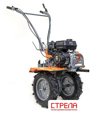 Мотоблок бензиновый Daewoo Power DATM 4.2