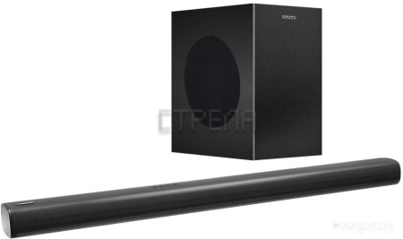Саундбар Ginzzu GM-515
