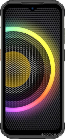 Смартфон Ulefone Armor 21 (черный)