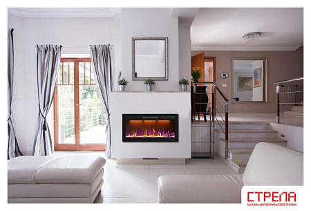 Электрокамин Royal Flame Crystal 36 RF