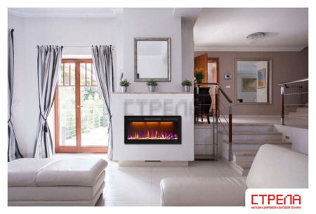 Электрокамин Royal Flame Crystal 36 RF