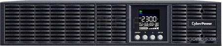 Источник бесперебойного питания CyberPower OLS3000ERT2Ua