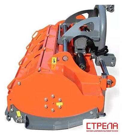 Косилка Rossel Menasor 240H-T