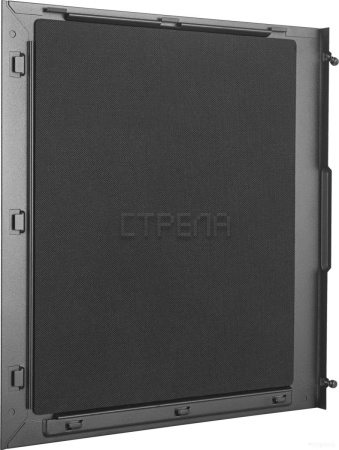 Корпус Cooler Master Silencio S400 MCS-S400-KN5N-S00