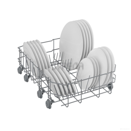 Отдельностоящая посудомоечная машина Beko BDFS15020S