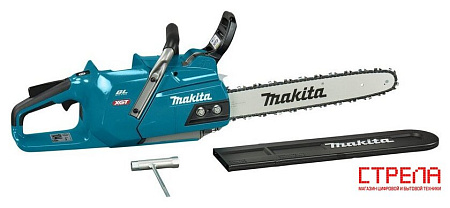 Аккумуляторная пила Makita UC012GZ (без АКБ)
