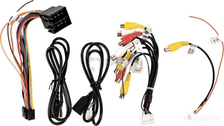 USB-магнитола ACV WD-900