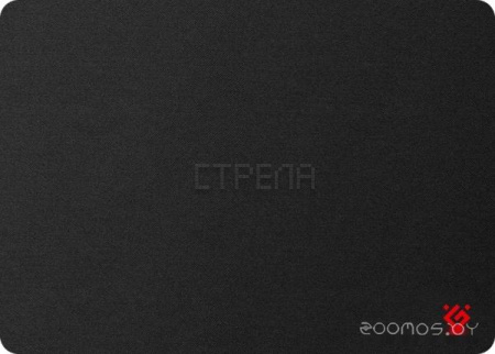 Коврик для мыши Defender Black S