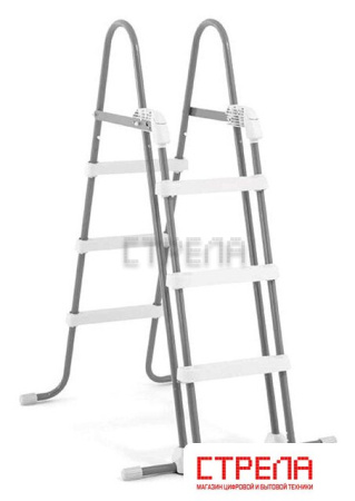 Каркасный бассейн Intex Prism Frame 26784NP (300x175x80)