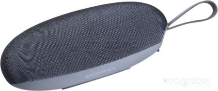 Беспроводная колонка Somho S322 (синий)