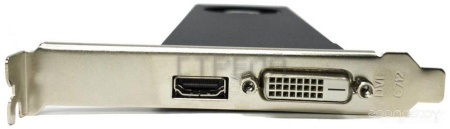 Видеокарта PowerColor Red Dragon Radeon RX 550 2GB GDDR5 AXRX 550 2GBD5-HLEV2